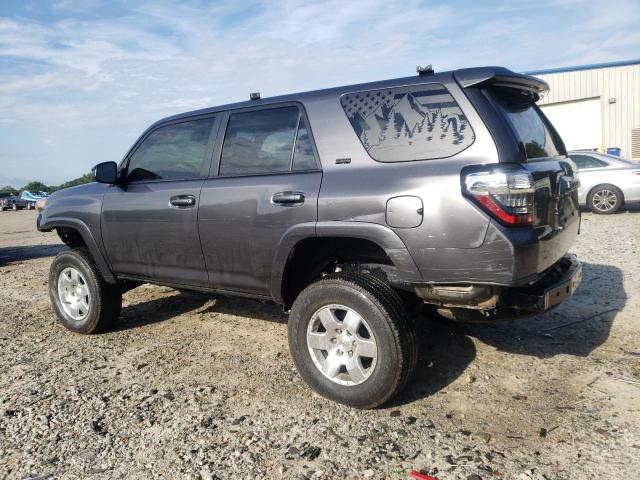 Photo 2 from auction – 2016 TOYOTA 4RUNNER SR with VIN JTEBU5JRXG5322046