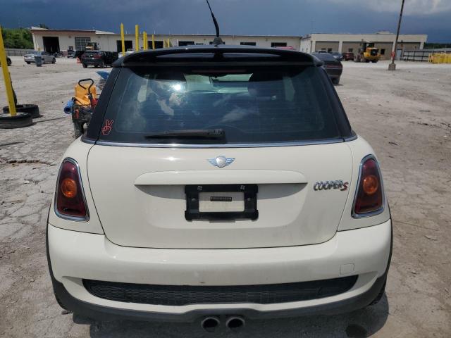 Фото 6 с аукциона – 2007 MINI COOPER S с VIN WMWMF735X7TV31390