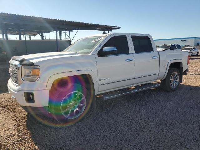 GMC SIERRA K15 2014 with VIN 3GTU2WEJ7EG538987 - Photo from auction