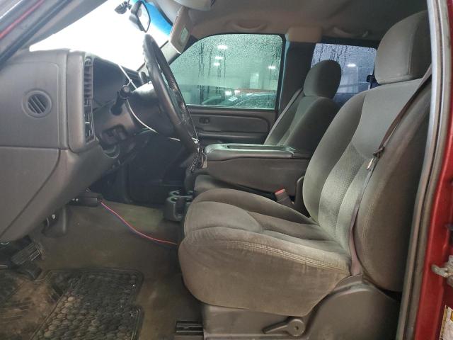 Photo 7 from auction – 2004 CHEVROLET SILVERADO with VIN 1GCHK29244E377940