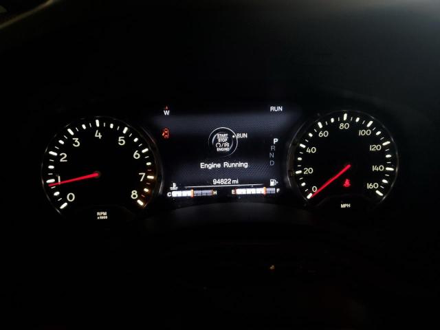 Фото 9 с аукциона – 2015 JEEP RENEGADE L с VIN ZACCJBDTXFPC08657
