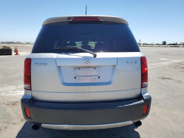 Photo 6 from auction – 2007 SUZUKI XL7 LIMITED with VIN 2S3DB717576101523