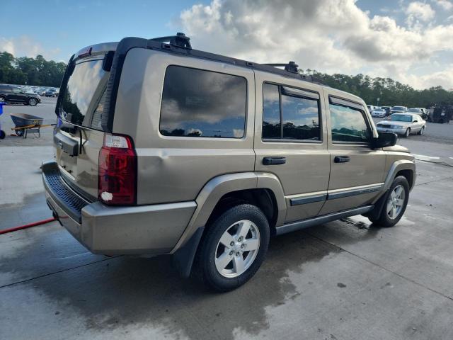 Photo 3 from auction – 2006 JEEP COMMANDER with VIN 1J8HG48N46C288448