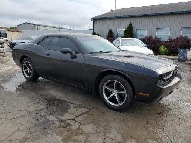 Photo 4 from auction – 2010 DODGE CHALLENGER with VIN 2B3CJ4DV6AH219583