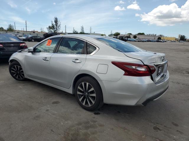 Photo 2 from auction – 2018 NISSAN ALTIMA 2.5 with VIN 1N4AL3AP1JC129038