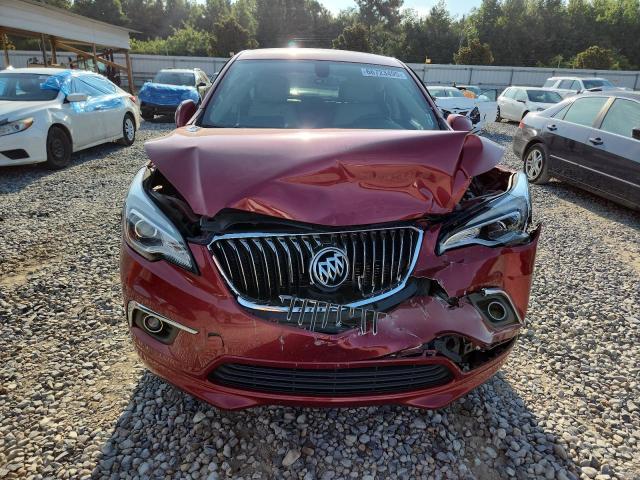 Photo 5 from auction – 2017 BUICK ENVISION P with VIN LRBFXASA9HD049573