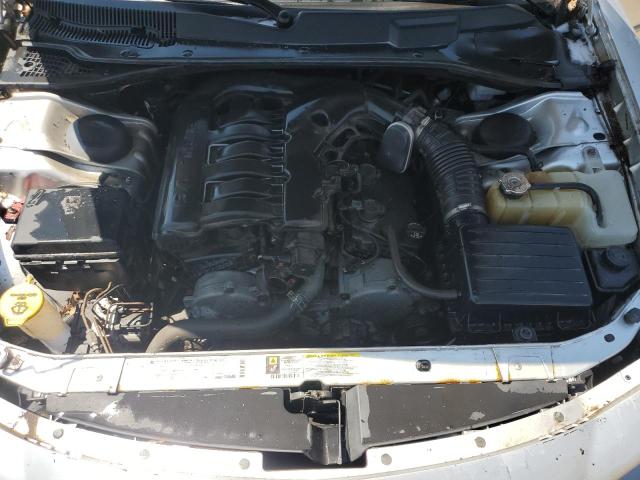 Photo 11 from auction – 2010 DODGE CHARGER SX with VIN 2B3CA3CV7AH226005