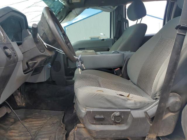 Photo 7 from auction – 2012 FORD F250 SUPER with VIN 1FT7W2B68CEB58703