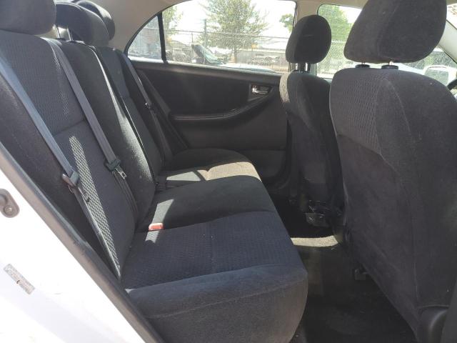 Photo 10 from auction – 2005 TOYOTA COROLLA CE with VIN 1NXBR32E45Z366192
