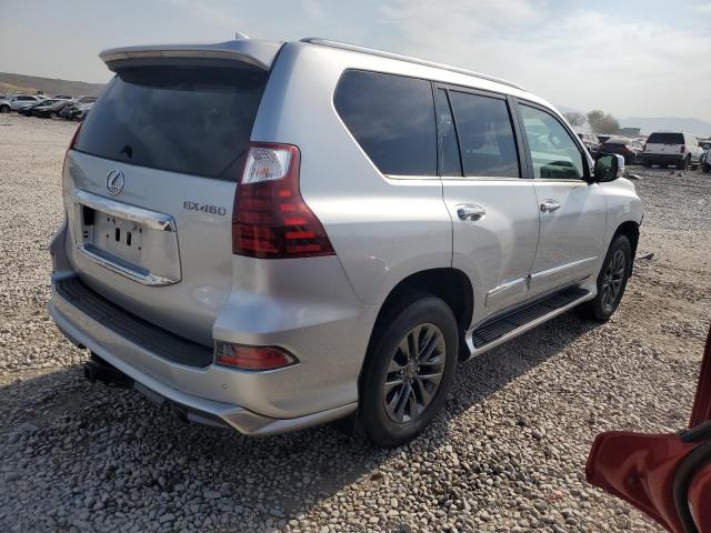 Photo 3 from auction – 2017 LEXUS GX 460 with VIN JTJBM7FX1H5177792
