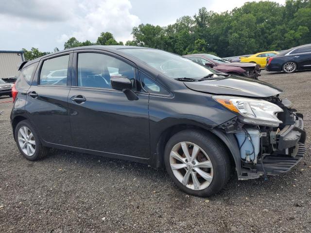 Photo 4 from auction – 2015 NISSAN VERSA NOTE with VIN 3N1CE2CP0FL370625
