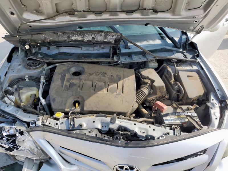 Фото 11 с аукциона – 2013 TOYOTA COROLLA с VIN 2T1BU4EE1DC947617