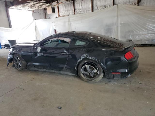 Photo 2 from auction – 2015 FORD MUSTANG with VIN 1FA6P8AM0F5367035