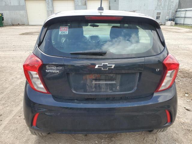 Photo 6 from auction – 2022 CHEVROLET SPARK 1LT with VIN KL8CD6SA5NC033147