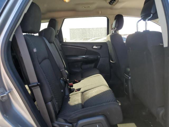 Photo 11 from auction – 2017 DODGE JOURNEY SE with VIN 3C4PDCAB3HT524486