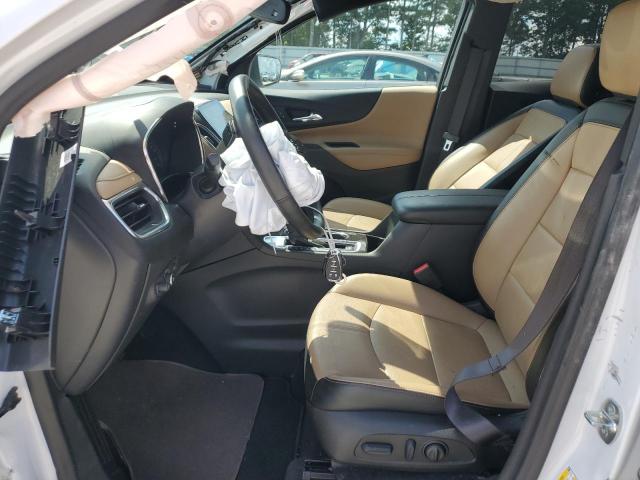 Photo 7 from auction – 2023 CHEVROLET EQUINOX PR with VIN 3GNAXNEG7PL194064