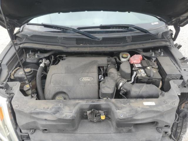 Photo 12 from auction – 2015 FORD EXPLORER XLT with VIN 1FM5K8D87FGA62523