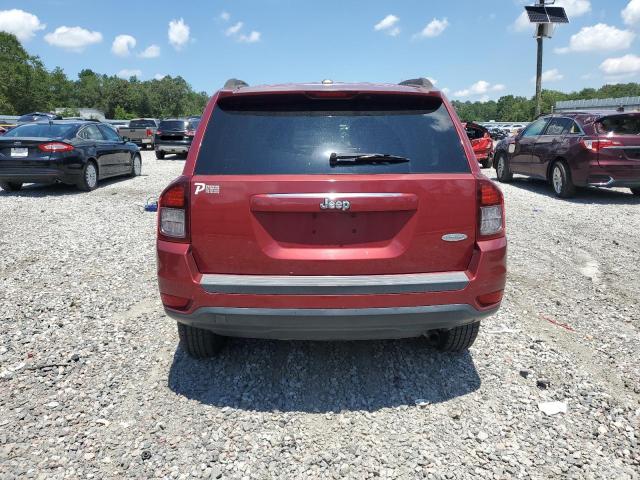 Photo 6 from auction – 2015 JEEP COMPASS LATITUDE with VIN 1C4NJCEA2FD402111