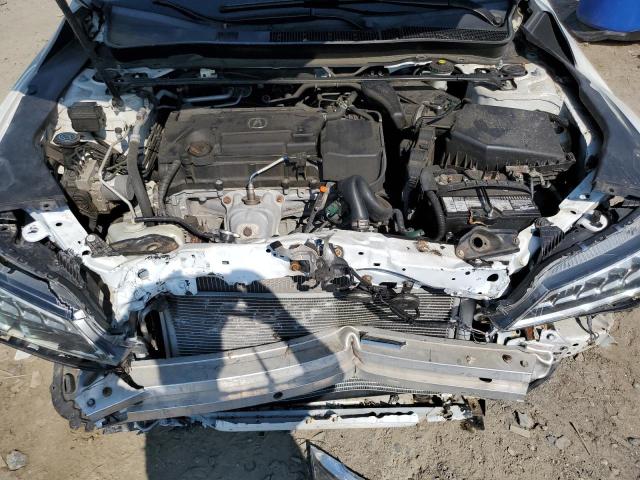 Photo 11 from auction – 2015 ACURA TLX with VIN 19UUB1F30FA024922