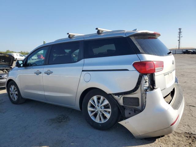 Photo 2 from auction – 2016 KIA SEDONA LX with VIN KNDMB5C14G6164467