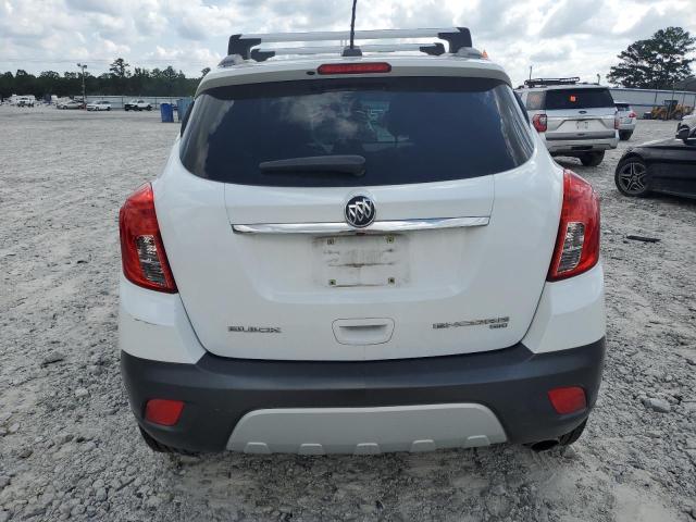 Photo 6 from auction – 2016 BUICK ENCORE with VIN KL4CJESB7GB623789
