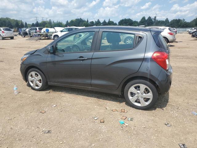 Photo 2 from auction – 2021 CHEVROLET SPARK LS with VIN KL8CB6SAXMC227211