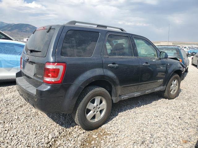 Photo 3 from auction – 2008 FORD ESCAPE XLT with VIN 1FMCU93178KA92911