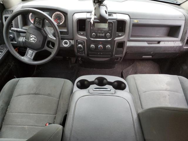 Photo 8 from auction – 2019 RAM 1500 CLASS with VIN 1C6RR7FG1KS579248