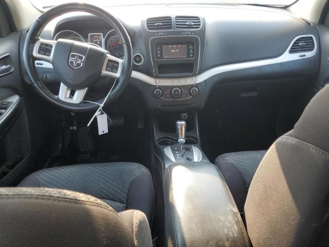 Photo 8 from auction – 2013 DODGE JOURNEY SX with VIN 3C4PDCBB6DT706871