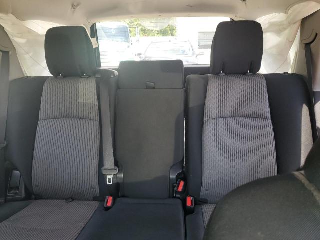 Photo 10 from auction – 2017 TOYOTA 4RUNNER SR with VIN JTEZU5JR4H5156235