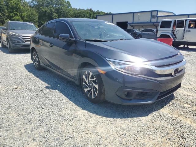 Photo 4 from auction – 2016 HONDA CIVIC EX with VIN 19XFC2F78GE079999