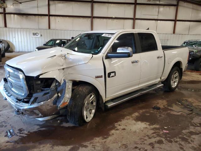 Photo 1 from auction – 2016 RAM 1500 LONGH with VIN 1C6RR7PTXGS198033