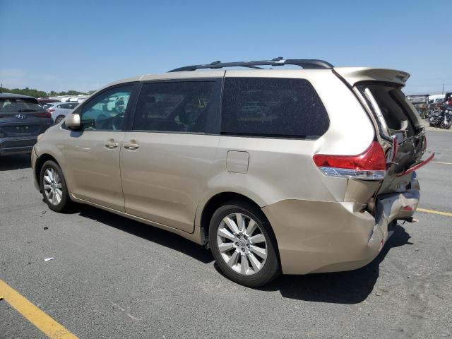 Photo 2 from auction – 2013 TOYOTA SIENNA LE with VIN 5TDJK3DCXDS063355