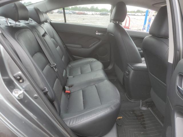 Photo 10 from auction – 2016 KIA FORTE EX with VIN KNAFZ4A84G5529893