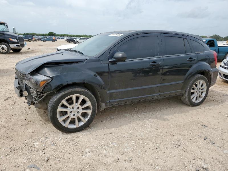 DODGE CALIBER HE 2011 with VIN 1B3CB5HA2BD211411 - Photo from auction
