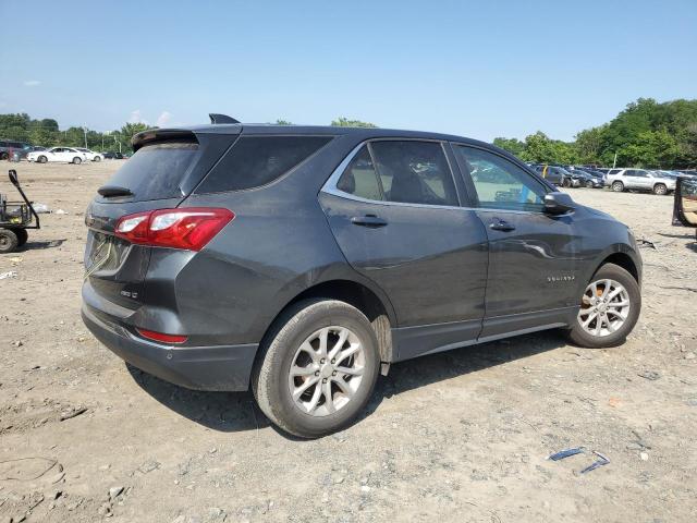 Photo 3 from auction – 2021 CHEVROLET EQUINOX LT with VIN 3GNAXUEV3ML306752