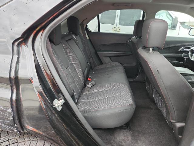 Photo 11 from auction – 2016 CHEVROLET EQUINOX LT with VIN 2GNFLFEK4G6265852