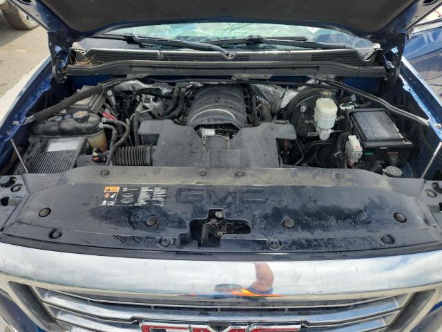 Photo 11 from auction – 2015 GMC SIERRA K15 with VIN 1GTV2UEC2FZ436170