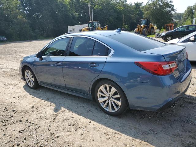 Photo 2 from auction – 2018 SUBARU LEGACY 2.5 with VIN 4S3BNAN69J3026156