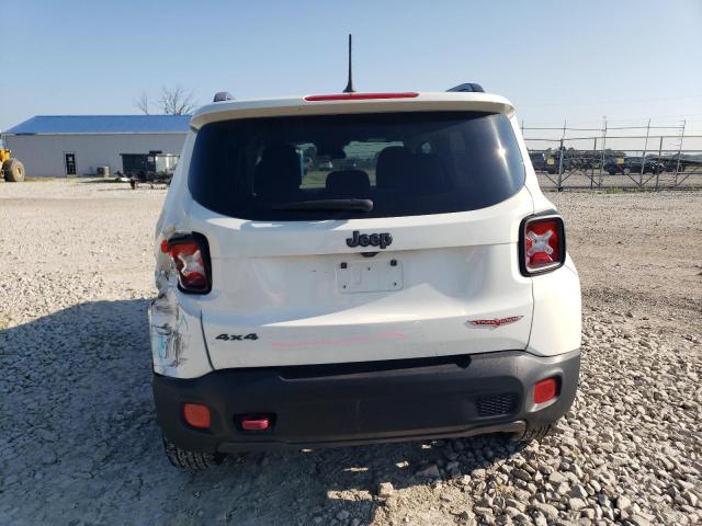 Photo 6 from auction – 2015 JEEP RENEGADE T with VIN ZACCJBCT0FPB89201