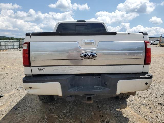 Photo 6 from auction – 2013 FORD F250 SUPER with VIN 1FT7W2BT6DEB17185