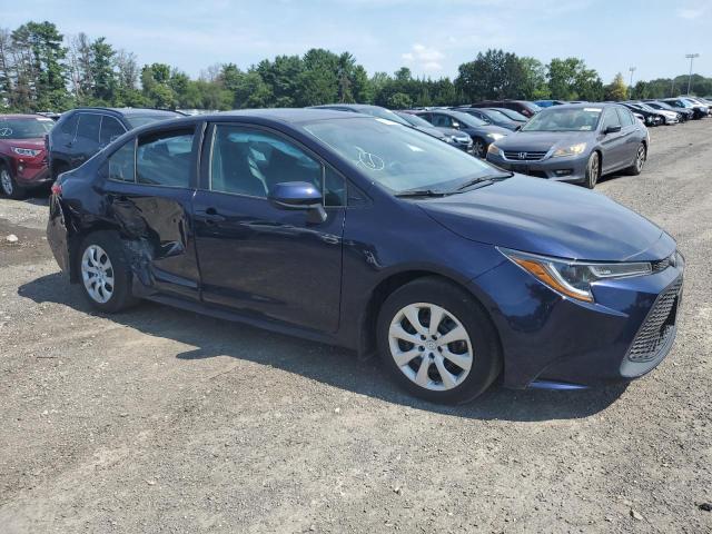Photo 4 from auction – 2022 TOYOTA COROLLA with VIN 5YFEPMAE9NP388541