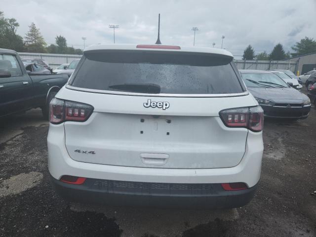 Фото 6 с аукциона – 2023 JEEP COMPASS SP с VIN 3C4NJDAN3PT511073