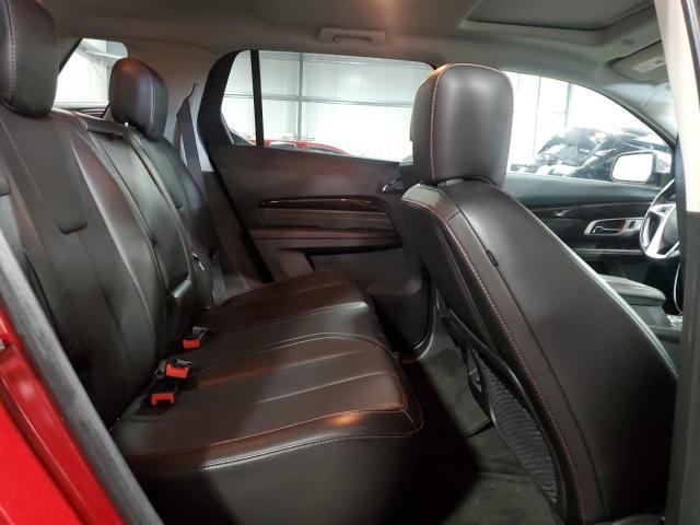 Photo 11 from auction – 2013 GMC TERRAIN DE with VIN 2GKFLZEK3D6151433