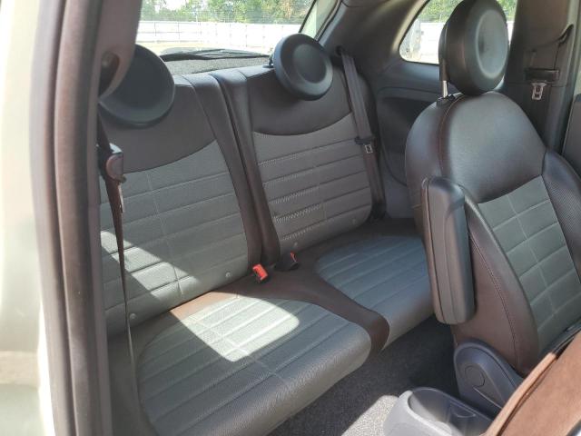 Photo 10 from auction – 2012 FIAT 500 SPORT with VIN 3C3CFFBR0CT109709