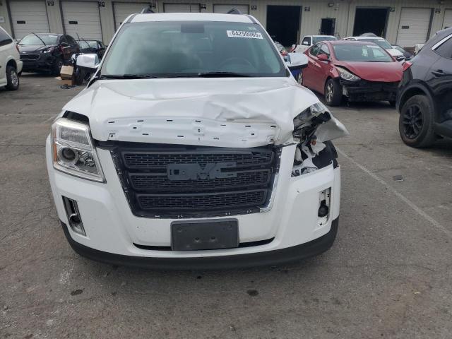 Photo 5 from auction – 2015 GMC TERRAIN SL with VIN 2GKALREK2F6271138
