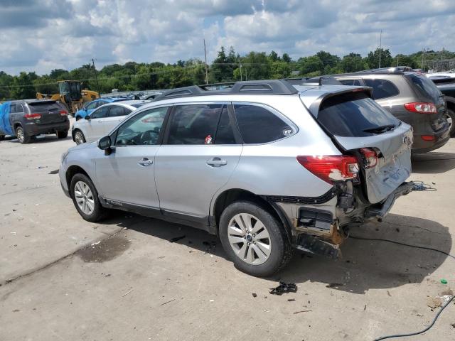 Photo 2 from auction – 2019 SUBARU OUTBACK 2. with VIN 4S4BSAHCXK3394885