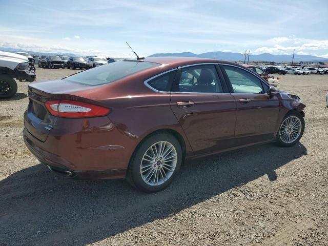 Photo 3 from auction – 2016 FORD FUSION SE with VIN 3FA6P0T93GR387353