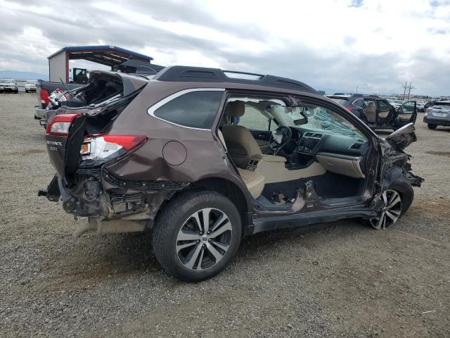 Photo 3 from auction – 2019 SUBARU OUTBACK 3. with VIN 4S4BSENC9K3235500