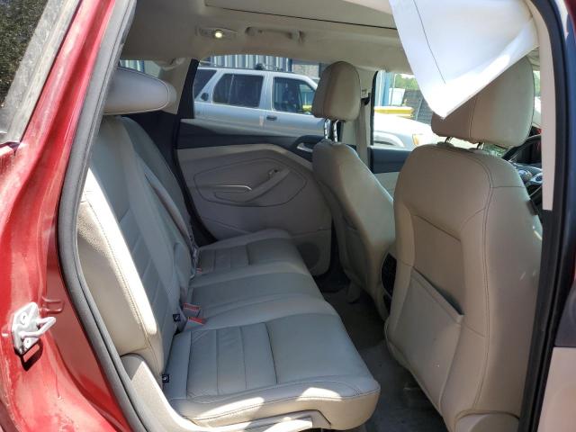 Photo 11 from auction – 2016 FORD ESCAPE TIT with VIN 1FMCU9J9XGUC00577